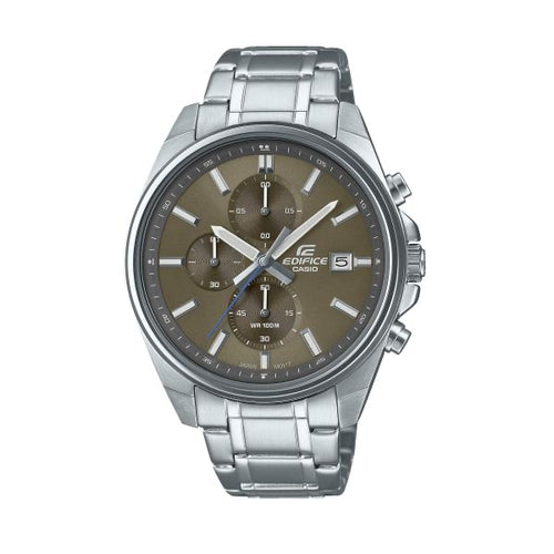 Load image into Gallery viewer, CASIO EDIFICE Mod. SPORT - CHRONO DATE BROWN-0
