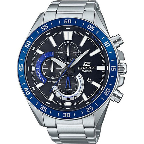 Load image into Gallery viewer, CASIO EDIFICE WATCHES Mod. EFV-620D-1A2VUEF-0
