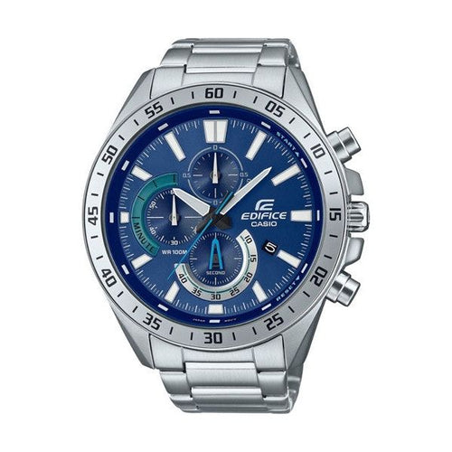 Load image into Gallery viewer, CASIO EDIFICE Mod. STANDARD CHRONO-0
