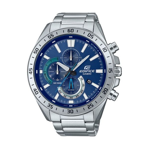 CASIO EDIFICE Mod. STANDARD CHRONO-0