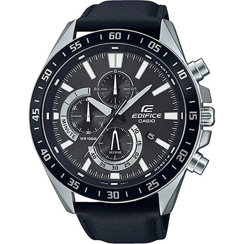 Load image into Gallery viewer, CASIO EDIFICE Mod. STANDARD CHRONO-0
