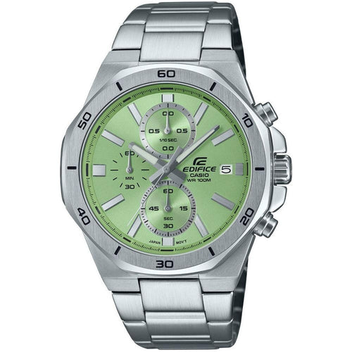 Load image into Gallery viewer, CASIO EDIFICE WATCHES Mod. EFV-640D-3AVUEF-0
