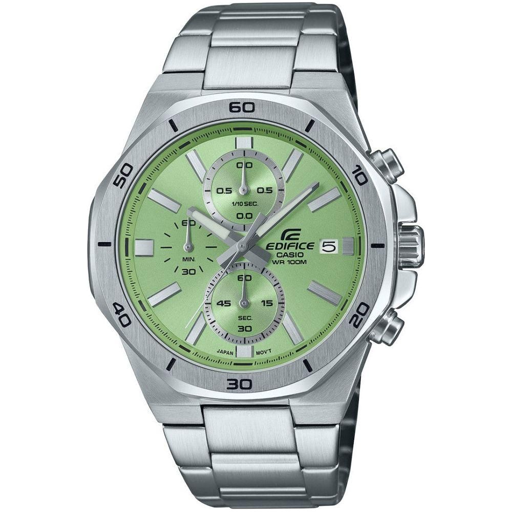 CASIO EDIFICE WATCHES Mod. EFV-640D-3AVUEF-0