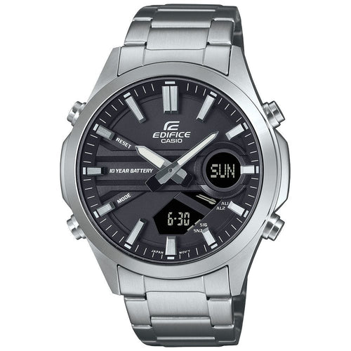 Load image into Gallery viewer, CASIO EDIFICE WATCHES Mod. EFV-C120D-1AEF-0
