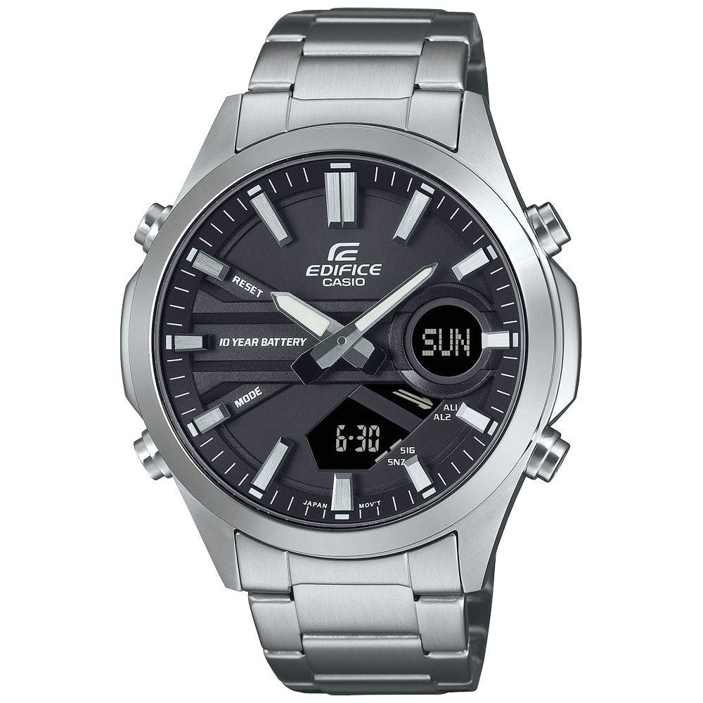 CASIO EDIFICE WATCHES Mod. EFV-C120D-1AEF-0