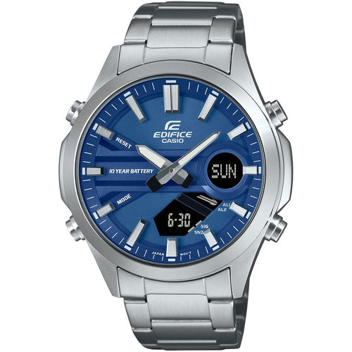 Load image into Gallery viewer, CASIO EDIFICE WATCHES Mod. EFV-C120D-2AEF-0
