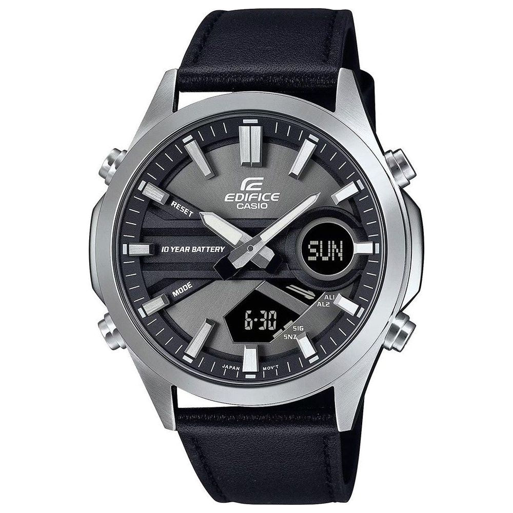 CASIO EDIFICE WATCHES Mod. EFV-C120L-8AEF-0