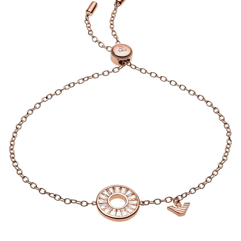 EMPORIO ARMANI JEWELS Mod. EG3458221-0