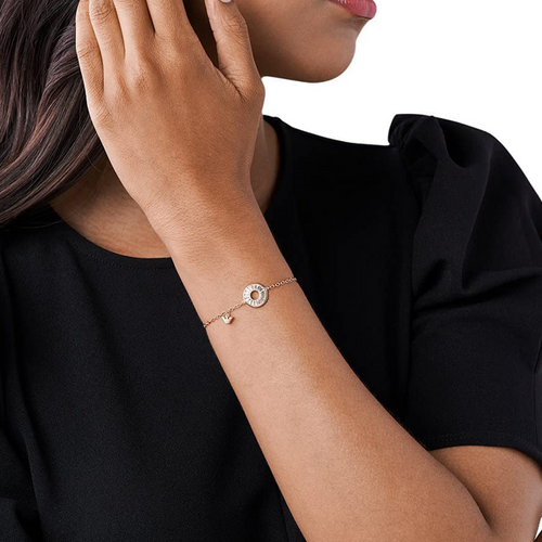 Load image into Gallery viewer, EMPORIO ARMANI JEWELS Mod. EG3458221-1
