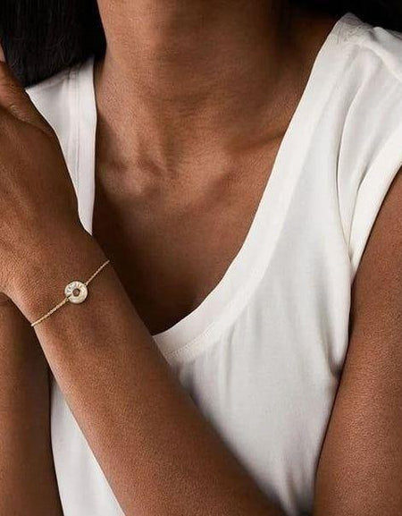 EMPORIO ARMANI JEWELS JEWELRY Mod. EG3558710-1