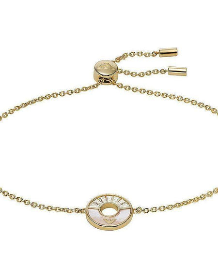 EMPORIO ARMANI JEWELS JEWELRY Mod. EG3558710-0