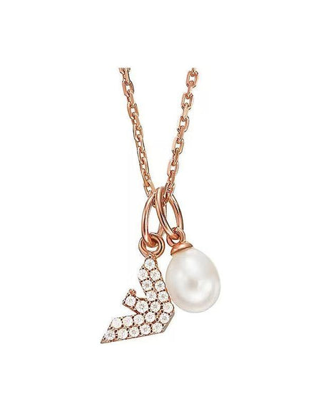 EMPORIO ARMANI JEWELS Mod. EAGLE LOGO-0