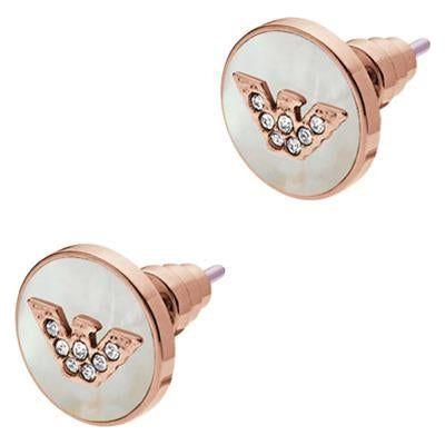 EMPORIO ARMANI JEWELS Mod. EAGLE LOGO-0