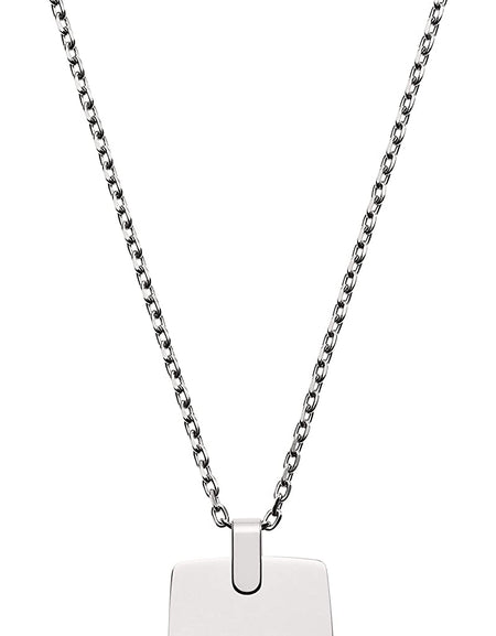 EMPORIO ARMANI JEWELS Mod. EGS2471040 - NECKLACE-0