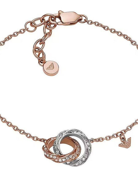 EMPORIO ARMANI Mod. EGS3005221-0