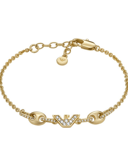 EMPORIO ARMANI JEWELS Mod. SENTIMENTAL-0