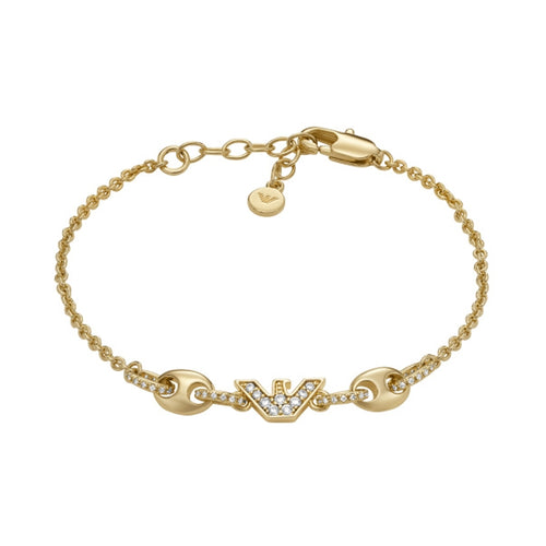 Load image into Gallery viewer, EMPORIO ARMANI JEWELS Mod. SENTIMENTAL-0
