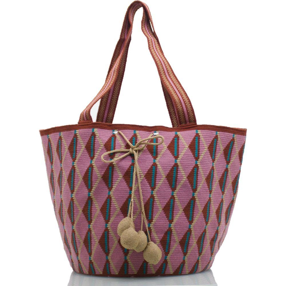 SUSU Essential Tote EL_66 - Elegance Meets Versatility