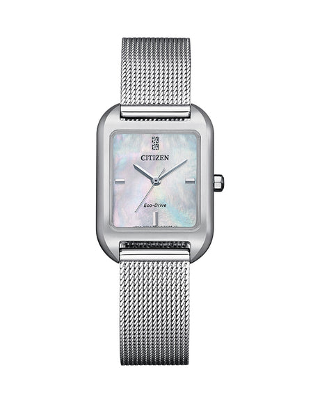 CITIZEN WATCHES Mod. EM0491-81D-0