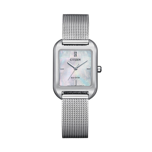 Load image into Gallery viewer, CITIZEN WATCHES Mod. EM0491-81D-0
