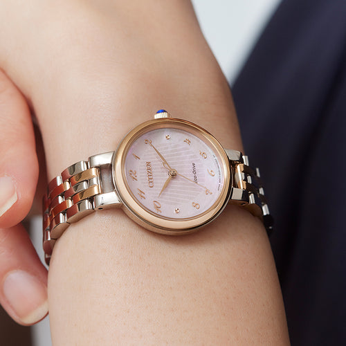 Load image into Gallery viewer, CITIZEN MOD. EM0996-84Y-3
