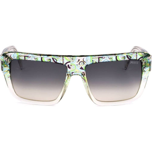 Load image into Gallery viewer, EMILIO PUCCI SUNGLASSES Mod. EP0033 YELLOW-1
