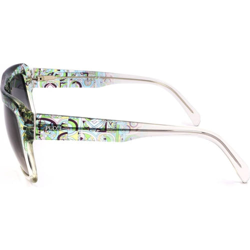 Load image into Gallery viewer, EMILIO PUCCI SUNGLASSES Mod. EP0033 YELLOW-2
