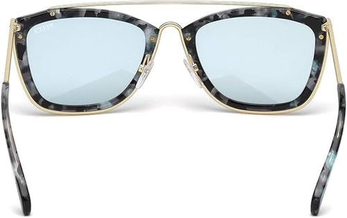 Load image into Gallery viewer, EMILIO PUCCI SUNGLASSES Mod. EP0044-O COLOURED HAVANA-2
