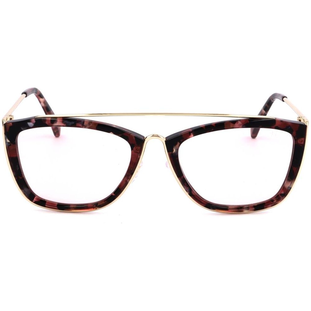 EMILIO PUCCI SUNGLASSES Mod. EP0044-O HAVANA-1