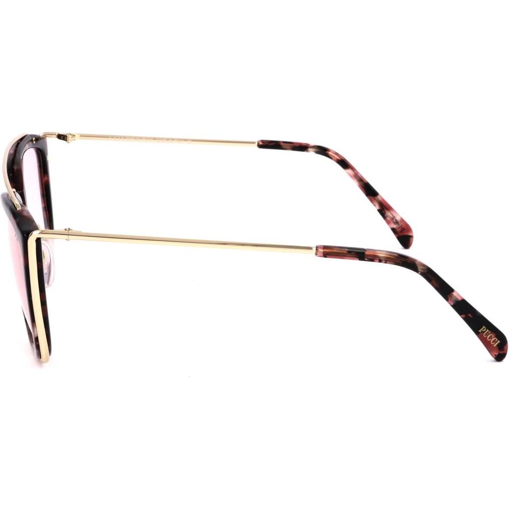 EMILIO PUCCI SUNGLASSES Mod. EP0044-O HAVANA-2