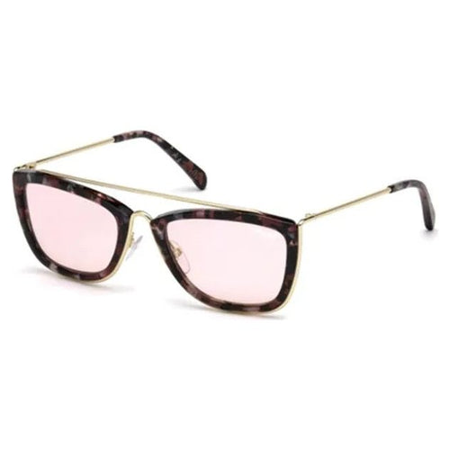 Load image into Gallery viewer, EMILIO PUCCI SUNGLASSES Mod. EP0044-O HAVANA-0
