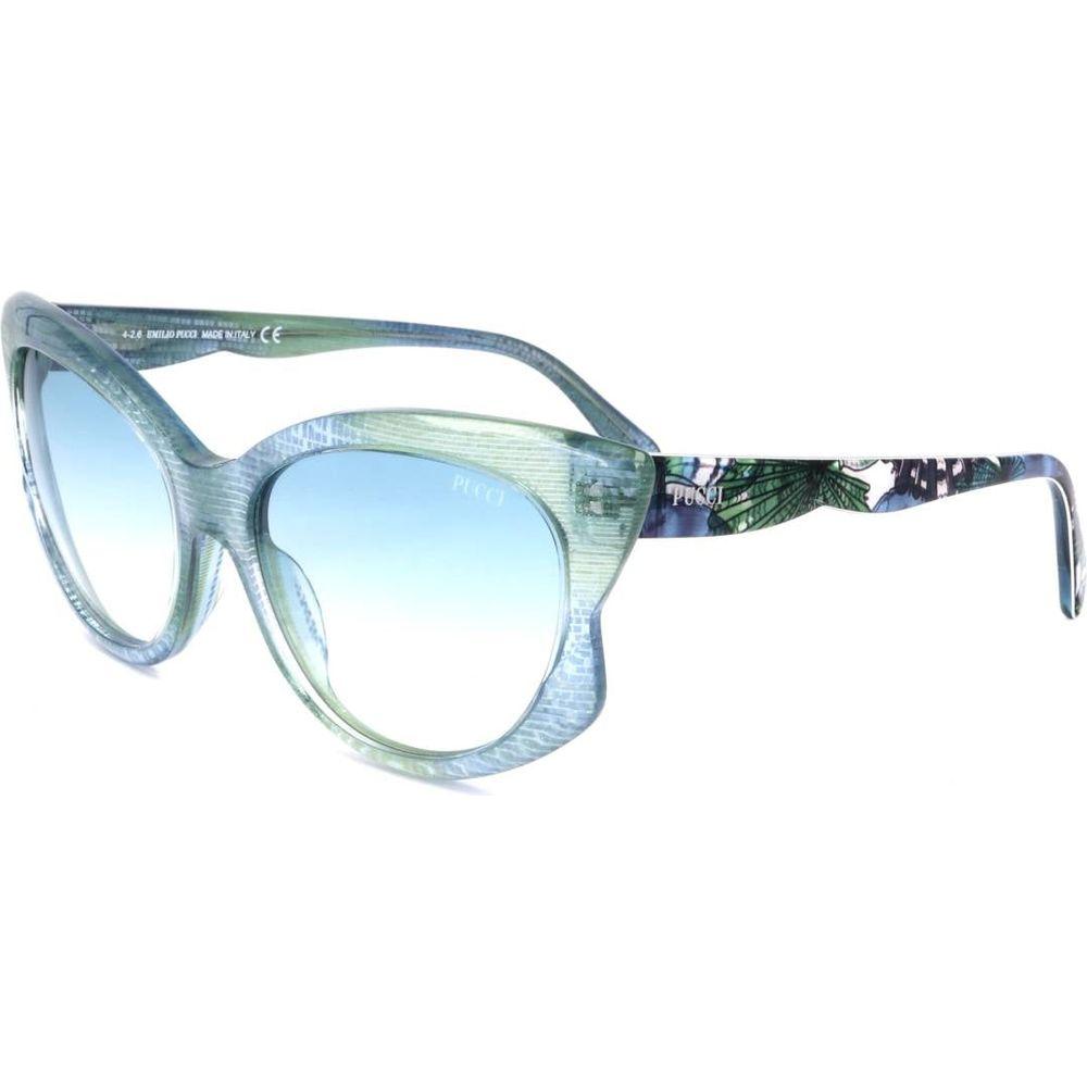 PUCCI Mod. EP0049 89W 58 18 140-0