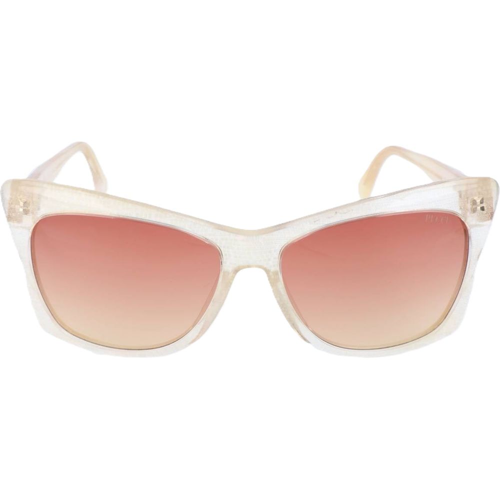 EMILIO PUCCI SUNGLASSES Mod. EP0050 IVORY-1