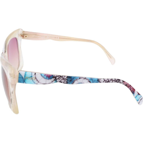 Load image into Gallery viewer, EMILIO PUCCI SUNGLASSES Mod. EP0050 IVORY-2
