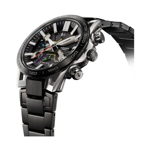 Load image into Gallery viewer, CASIO EDIFICE SOSPENSIONE Mod. RACING MULTICOLOR ***SPECIAL PRICE***-1
