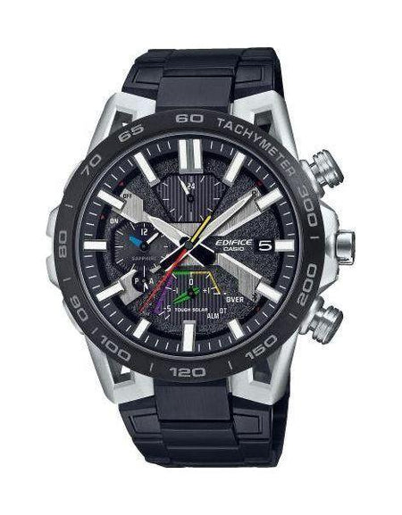 CASIO EDIFICE SOSPENSIONE Mod. RACING MULTICOLOR ***SPECIAL PRICE***-0