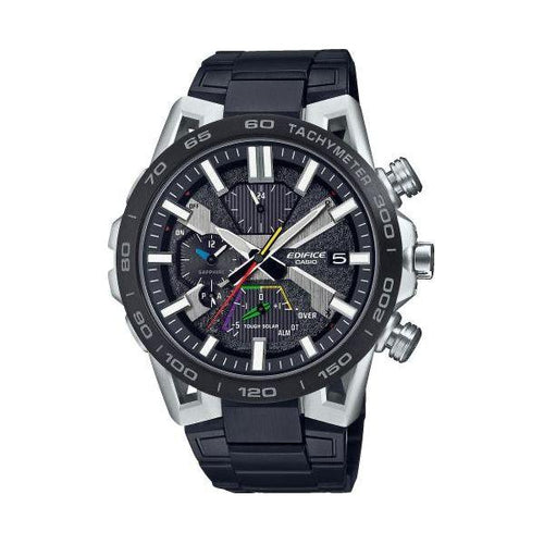 Load image into Gallery viewer, CASIO EDIFICE SOSPENSIONE Mod. RACING MULTICOLOR ***SPECIAL PRICE***-0
