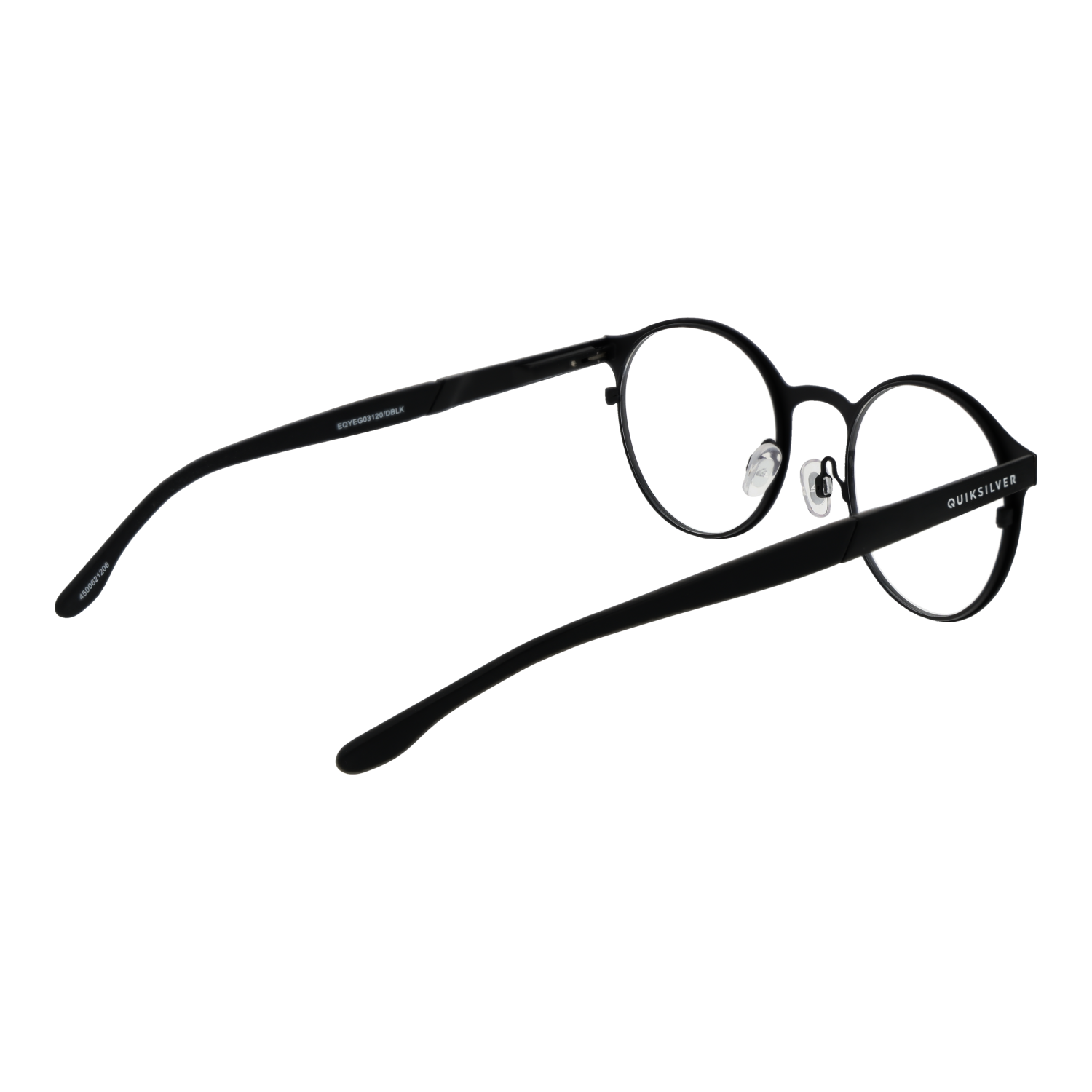 QUIKSILVER MOD. EQYEG03120 DBLK-2