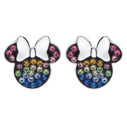 Load image into Gallery viewer, DISNEY JEWELS Mod. ES00002SRML-CS-0
