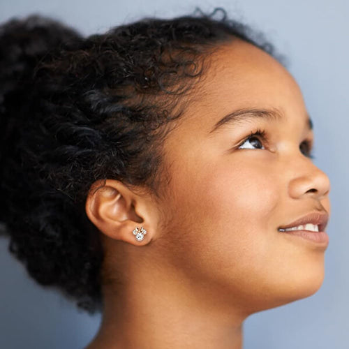 Load image into Gallery viewer, DISNEY JEWELS Mod. ES00003PRWL-CS-1
