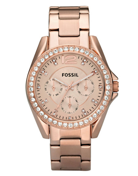 FOSSIL Mod. RILEY-0