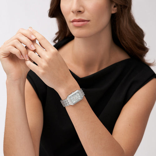 Load image into Gallery viewer, FOSSIL Mod. RAQUEL-8
