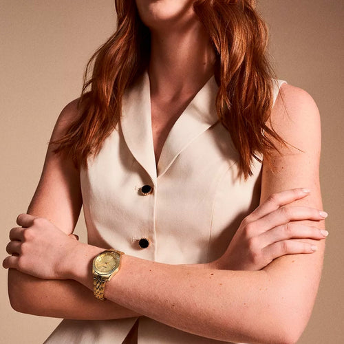 Load image into Gallery viewer, FOSSIL Mod. SCARLETTE-6
