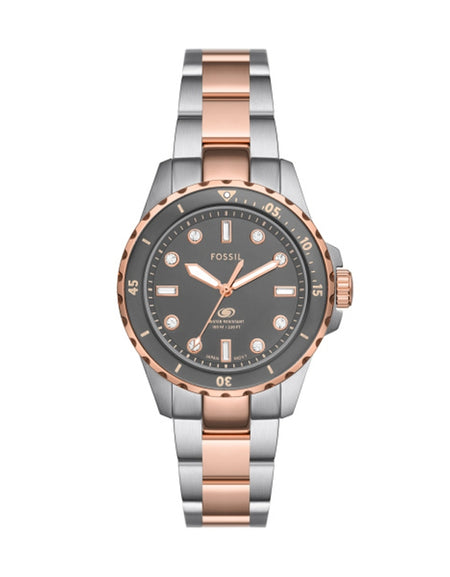 FOSSIL Mod. BLUE DIVE-0