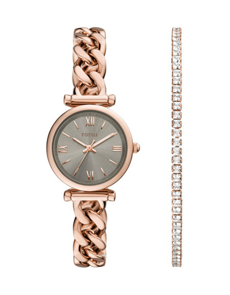 FOSSIL Mod. CARLIE Special Pack + Bracelet-0