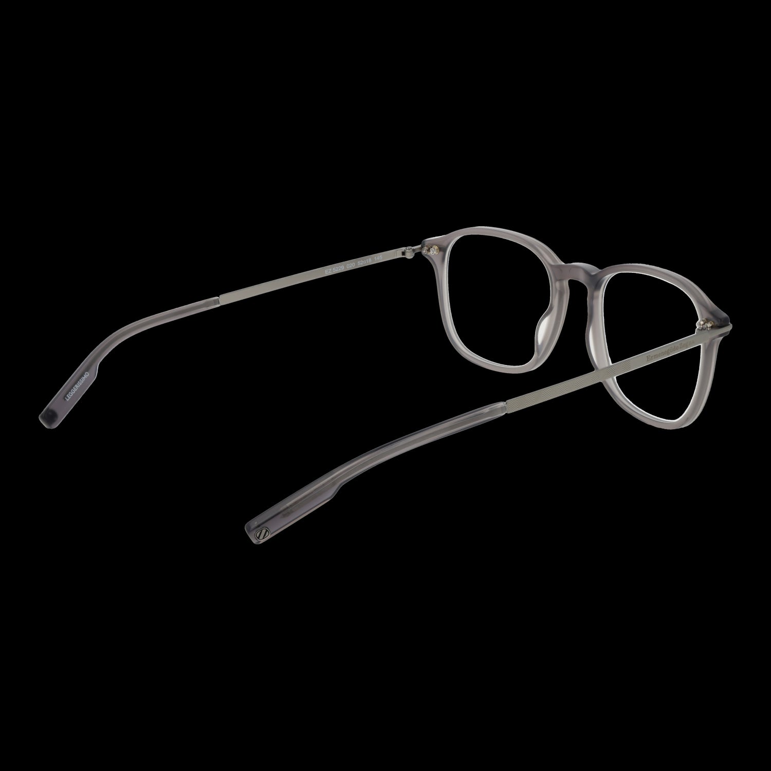 ERMENEGILDO ZEGNA MOD. EZ5229 52020-2