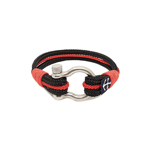 Load image into Gallery viewer, Paige Nautical Bracelet-0
