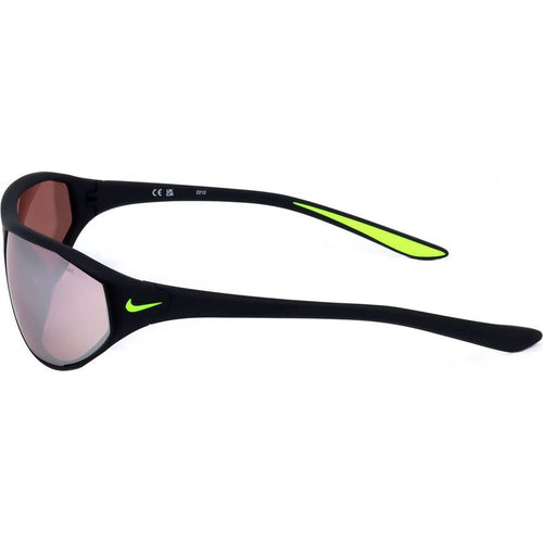 Load image into Gallery viewer, NIKE SUNGLASSES Mod. AERO SWIFT MATTE BLACK ROAD CHROME-1
