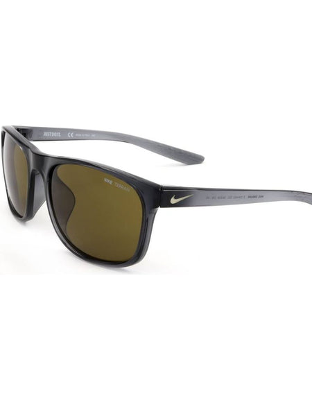 NIKE SUNGLASSES Mod. ENDURE DARK GREY LIGHT BONE-0