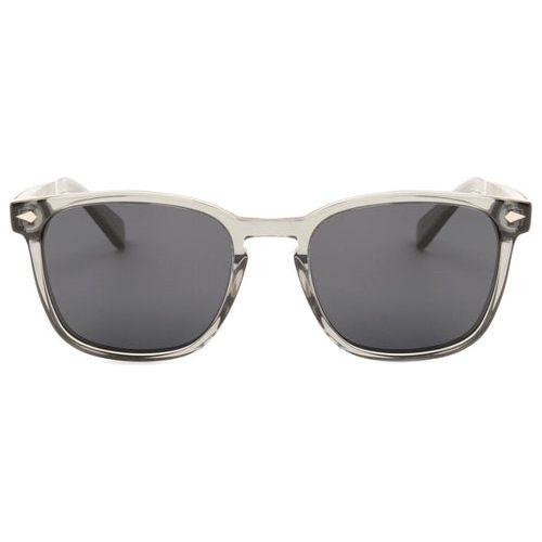 Eddie - Acetate & Wood Sunglasses